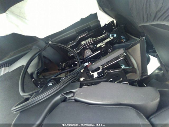1FM5K8AB9NGB77624 Ford Police Interceptor Utility