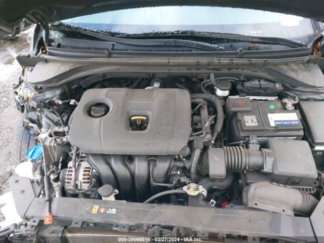 KMHD84LF5LU065534 Hyundai Elantra Value Edition
