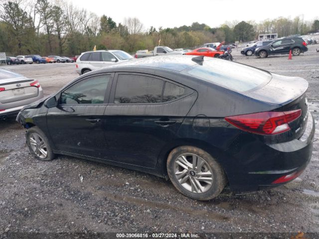KMHD84LF5LU065534 Hyundai Elantra Value Edition
