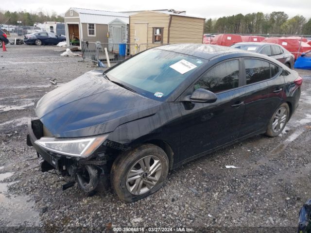 KMHD84LF5LU065534 Hyundai Elantra Value Edition