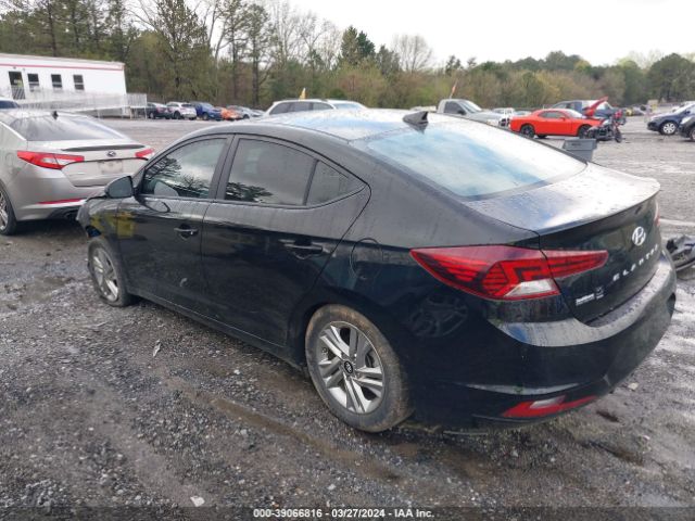 KMHD84LF5LU065534 Hyundai Elantra Value Edition