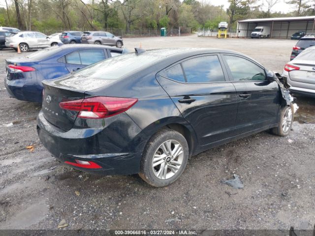 KMHD84LF5LU065534 Hyundai Elantra Value Edition