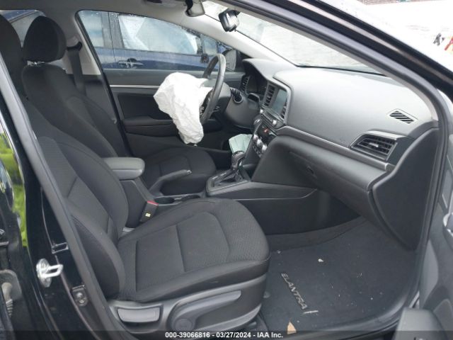 KMHD84LF5LU065534 Hyundai Elantra Value Edition
