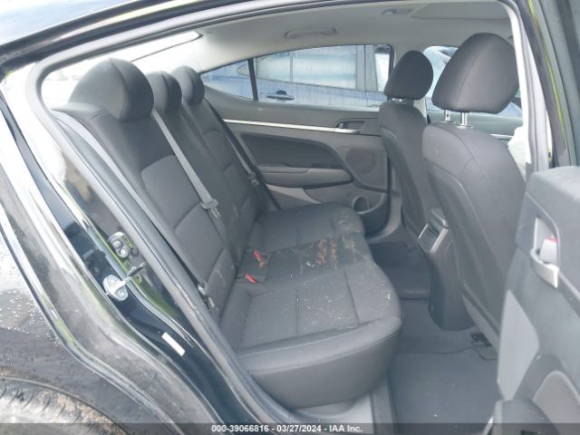 KMHD84LF5LU065534 Hyundai Elantra Value Edition