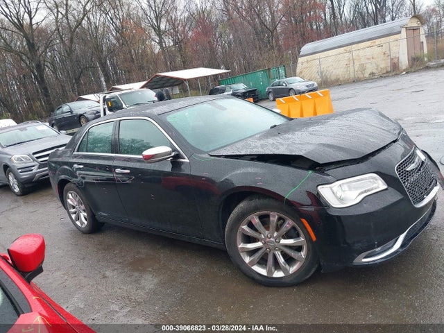 Chrysler 300c Awd 2016 2C3CCAKG0GH142489 Image 13