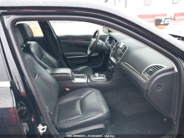 Chrysler 300c Awd 2016 2C3CCAKG0GH142489 Image 5