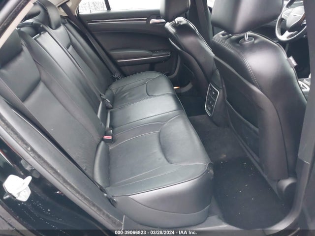 Chrysler 300c Awd 2016 2C3CCAKG0GH142489 Image 8