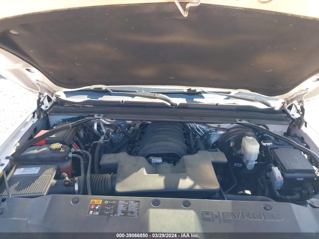 Chevrolet Tahoe Ltz 2016 1GNSCCKC1GR477560 Image 10