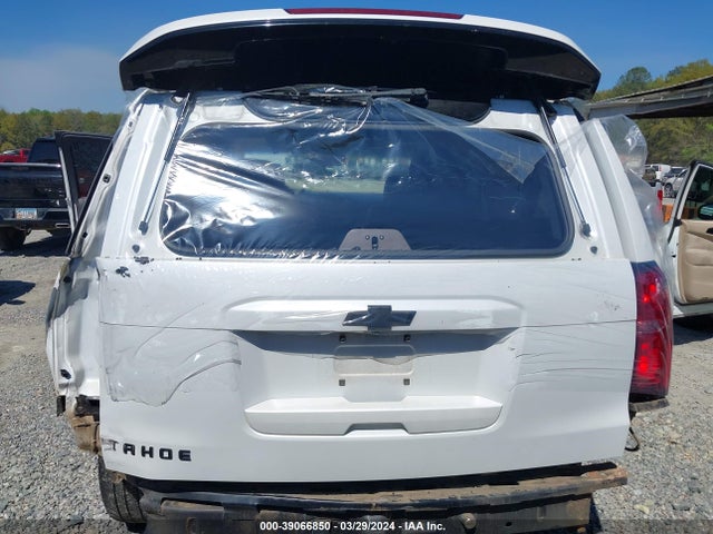 Chevrolet Tahoe Ltz 2016 1GNSCCKC1GR477560 Image 6