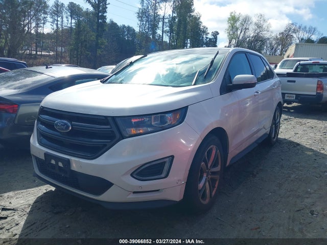 2FMPK4AP7GBC03385 Ford EDGE SPORT