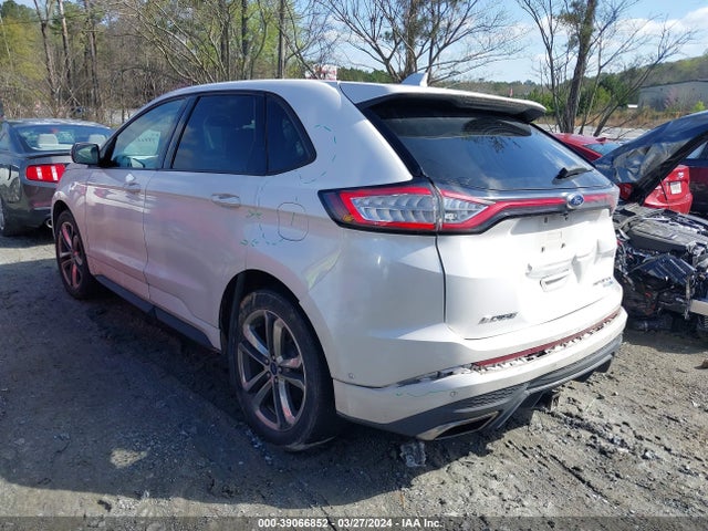 2FMPK4AP7GBC03385 Ford EDGE SPORT