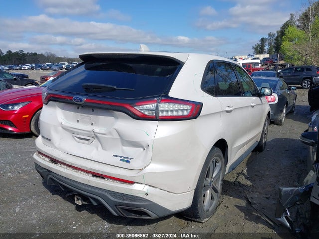 2FMPK4AP7GBC03385 Ford EDGE SPORT