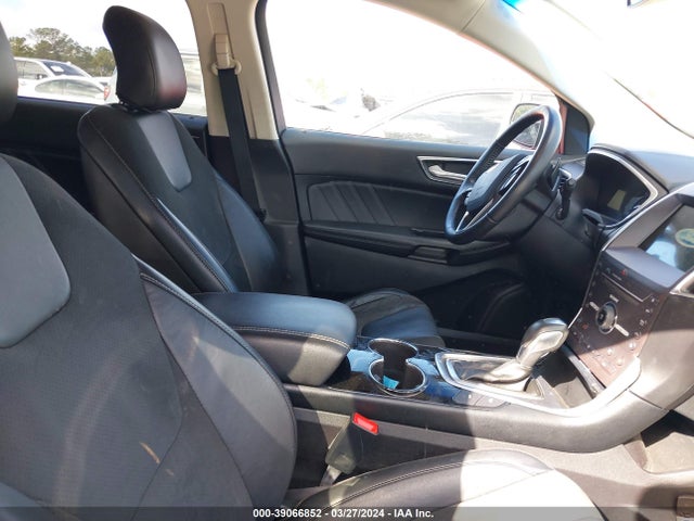 2FMPK4AP7GBC03385 Ford EDGE SPORT