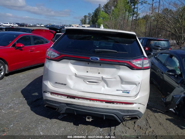 2FMPK4AP7GBC03385 Ford EDGE SPORT
