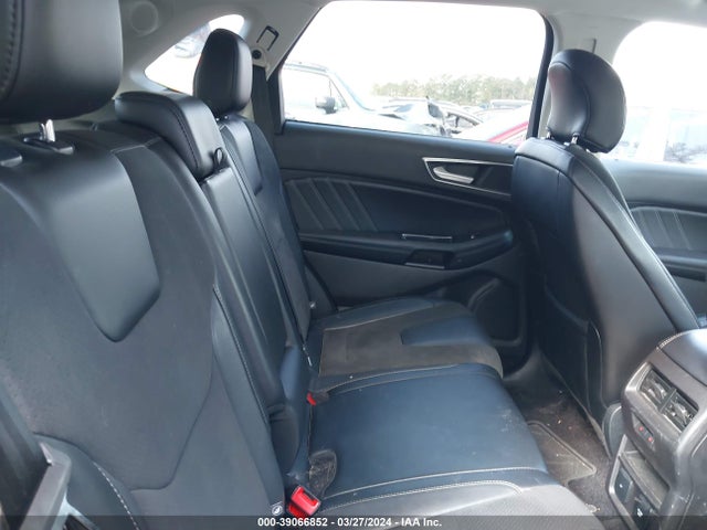 2FMPK4AP7GBC03385 Ford EDGE SPORT