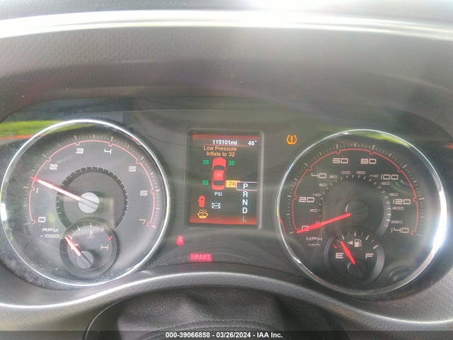 Dodge Charger Se 2014 2C3CDXBG7EH189497 Image 7