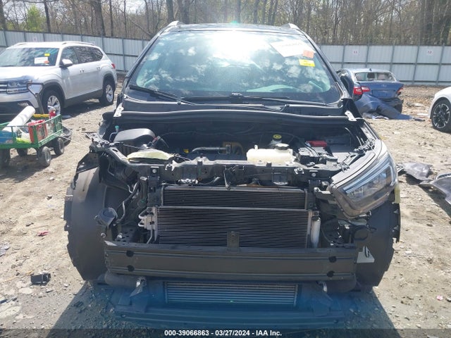 Buick Encore Preferred 2017 KL4CJASB4HB196677 Image 6