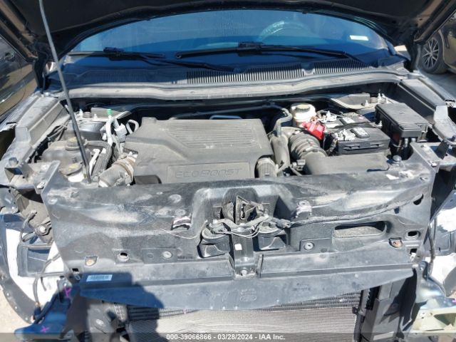 1FM5K8GTXJGB37692 Ford EXPLORER SPORT