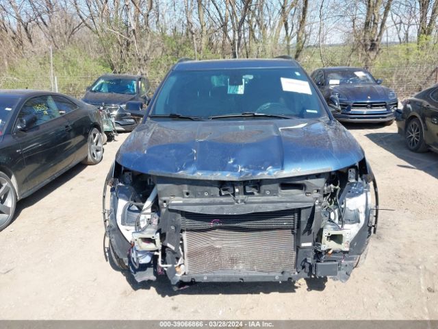 1FM5K8GTXJGB37692 Ford EXPLORER SPORT