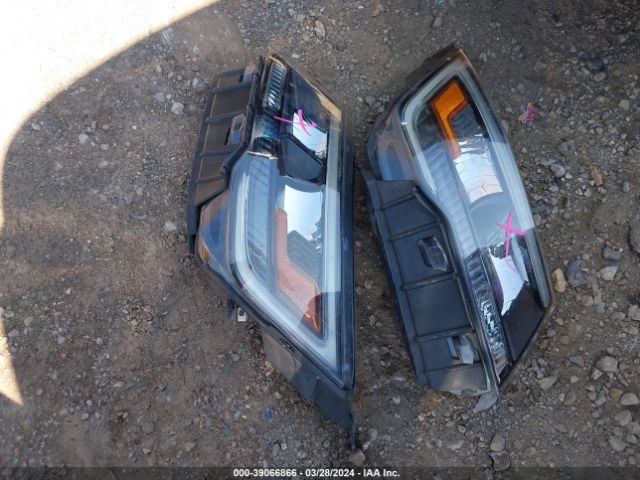 1FM5K8GTXJGB37692 Ford EXPLORER SPORT