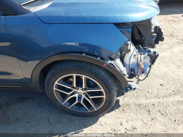 1FM5K8GTXJGB37692 Ford EXPLORER SPORT