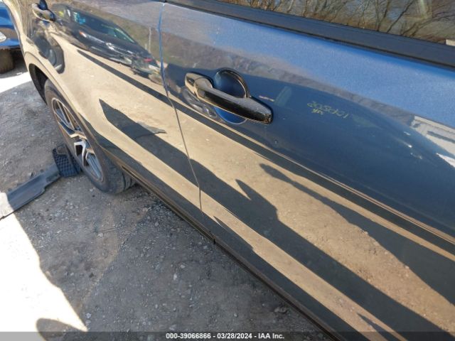 1FM5K8GTXJGB37692 Ford EXPLORER SPORT