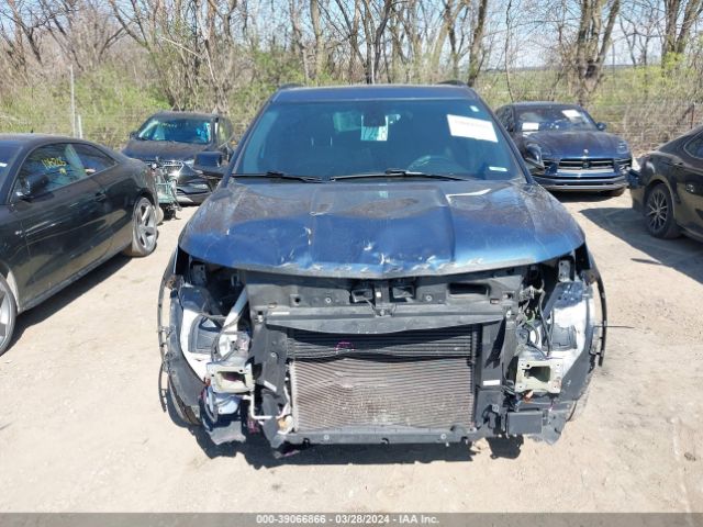 1FM5K8GTXJGB37692 Ford EXPLORER SPORT
