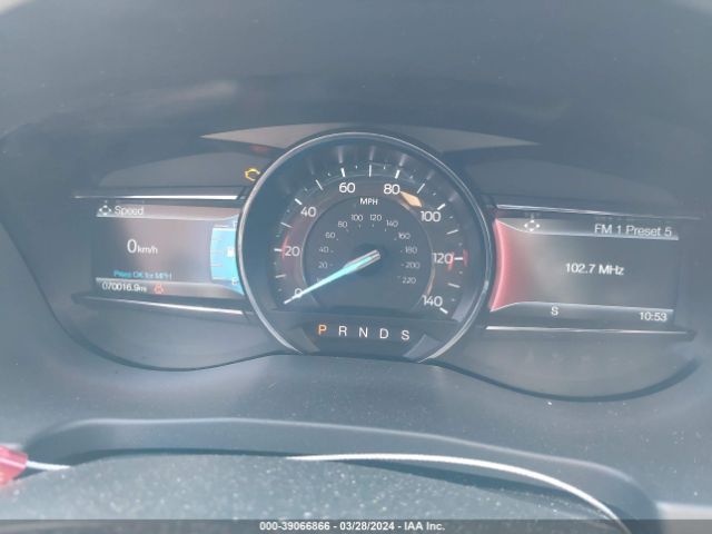 1FM5K8GTXJGB37692 Ford EXPLORER SPORT
