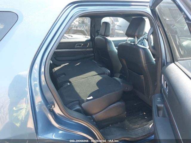1FM5K8GTXJGB37692 Ford EXPLORER SPORT