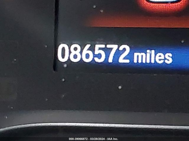 5FNYF6H96GB117861 Honda Pilot Touring