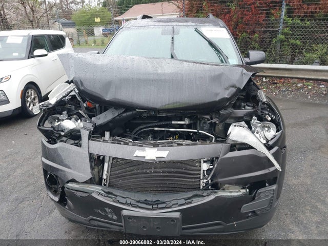Chevrolet EQUINOX 1LT 2015 1GNALBEK0FZ135332 Image 12
