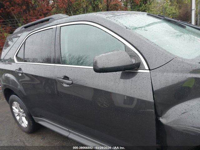 Chevrolet EQUINOX 1LT 2015 1GNALBEK0FZ135332 Image 13