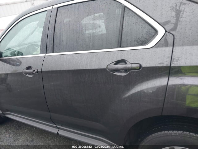 Chevrolet EQUINOX 1LT 2015 1GNALBEK0FZ135332 Image 14
