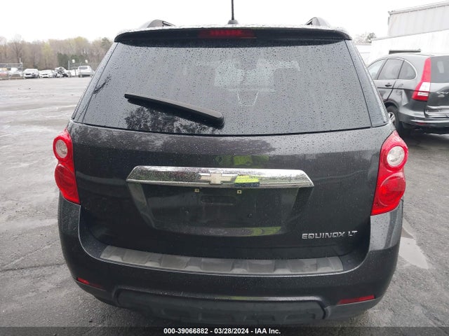 Chevrolet EQUINOX 1LT 2015 1GNALBEK0FZ135332 Image 16