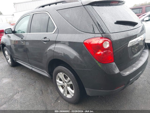 Chevrolet EQUINOX 1LT 2015 1GNALBEK0FZ135332 Image 3
