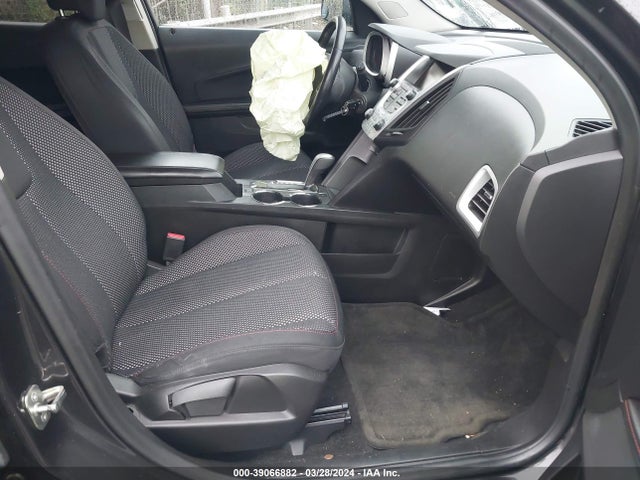 Chevrolet EQUINOX 1LT 2015 1GNALBEK0FZ135332 Image 5