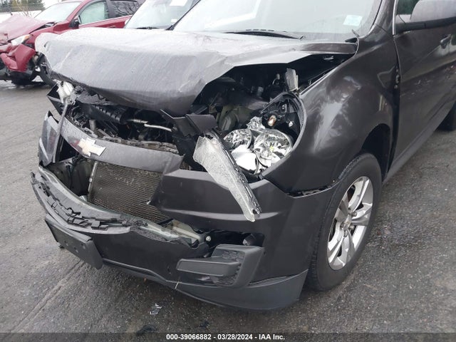 Chevrolet EQUINOX 1LT 2015 1GNALBEK0FZ135332 Image 6