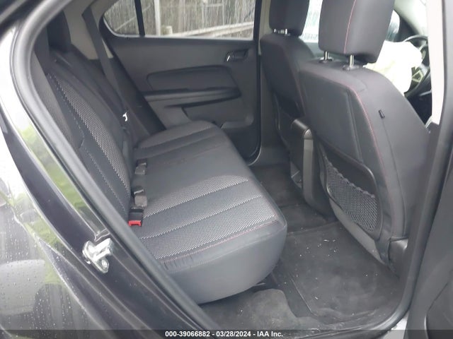 Chevrolet EQUINOX 1LT 2015 1GNALBEK0FZ135332 Image 8