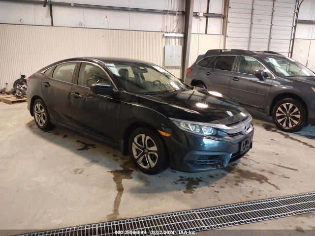 2016 19XFC2F56GE076081 main image