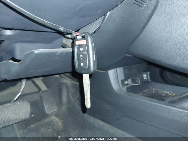 Honda Civic Lx 2016 19XFC2F56GE076081 Image 11
