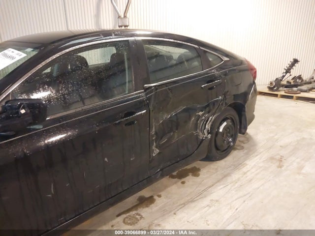 Honda Civic Lx 2016 19XFC2F56GE076081 Image 6