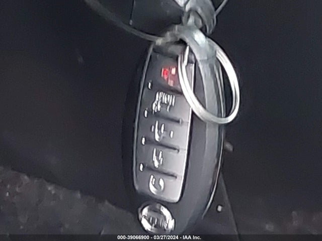 Nissan Pathfinder Sl 2017 5N1DR2MM0HC615198 Image 11