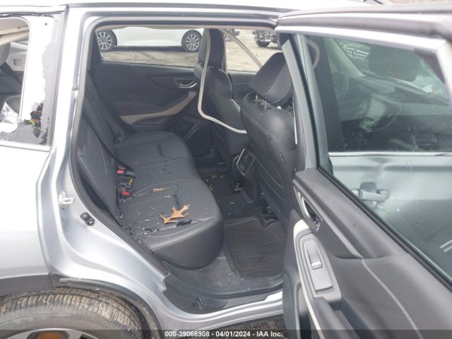 JF2SKANC7NH484576 Subaru Forester Limited
