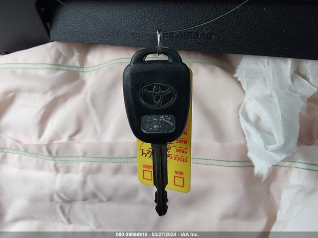 Toyota CAMRY SE 2015 4T1BF1FK9FU926528 Image 11