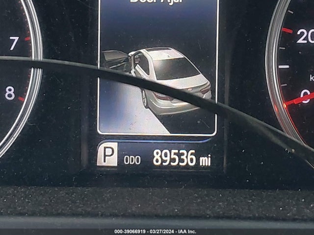 Toyota CAMRY SE 2015 4T1BF1FK9FU926528 Image 15