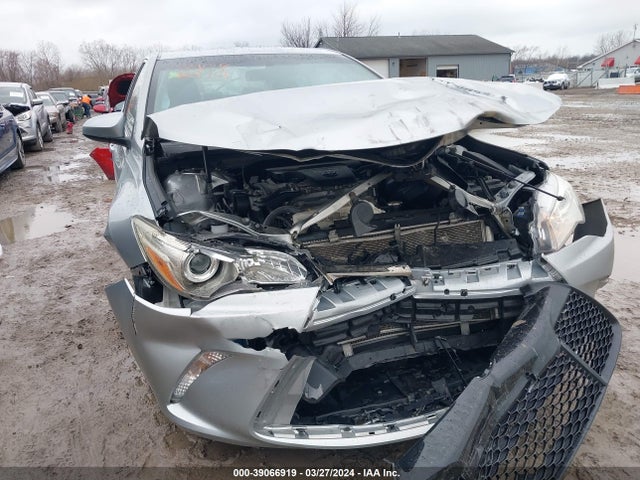 Toyota CAMRY SE 2015 4T1BF1FK9FU926528 Image 6