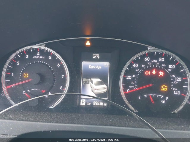 Toyota CAMRY SE 2015 4T1BF1FK9FU926528 Image 7