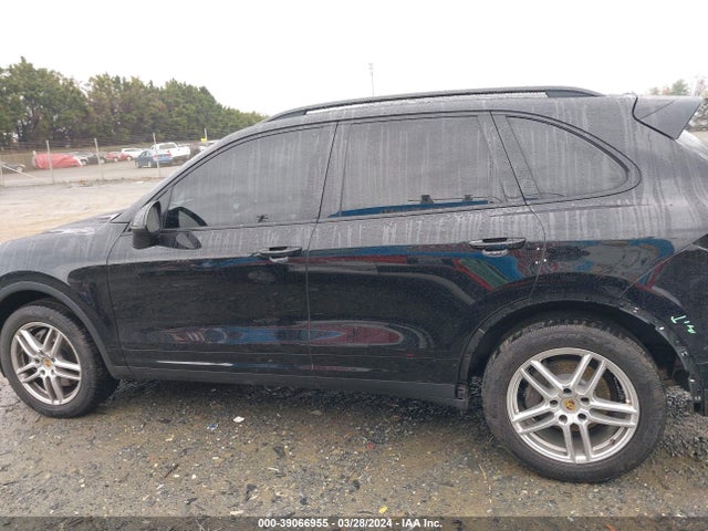 Porsche Cayenne 2016 WP1AA2A20GKA14135 Image 15
