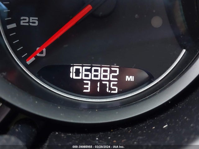 Porsche Cayenne 2016 WP1AA2A20GKA14135 Image 16