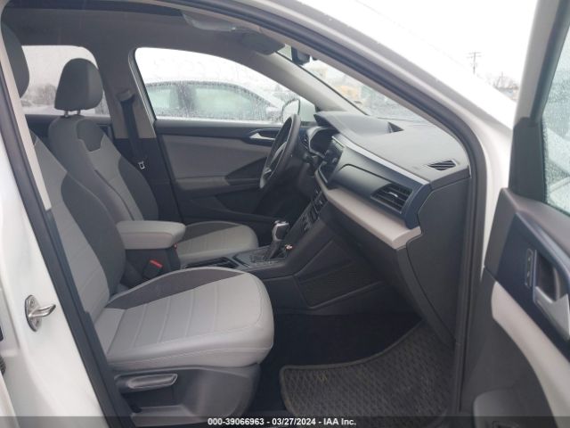 3VVEX7B24PM324182 Volkswagen Taos 1.5t Se